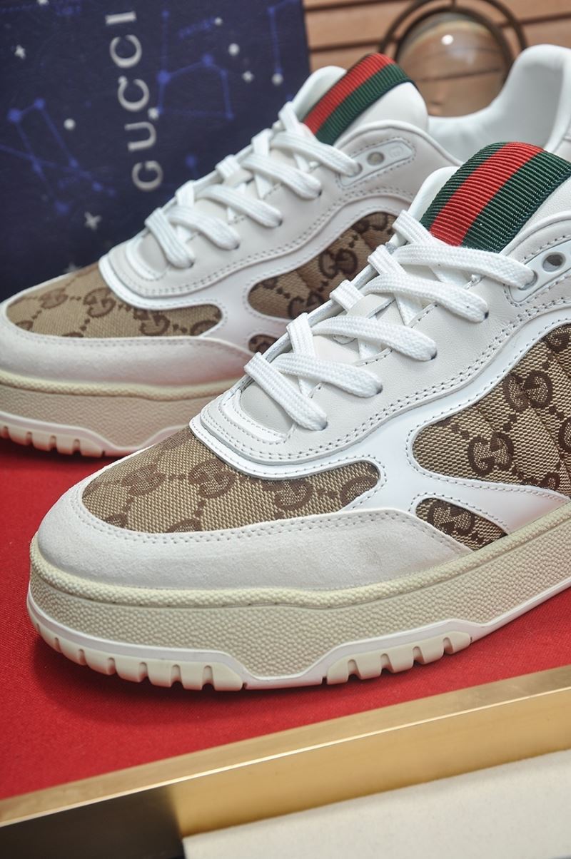 Gucci Low Shoes